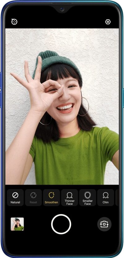 Oppo Reno A