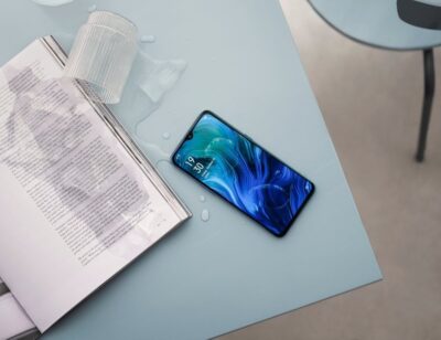 Oppo Reno A