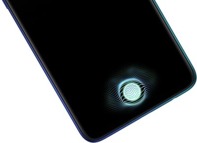 Oppo Reno A