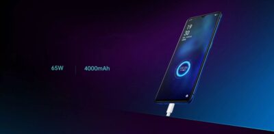 Oppo Reno Ace