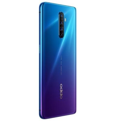 Oppo Reno Ace