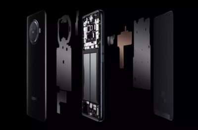 Oppo Reno Ace 2