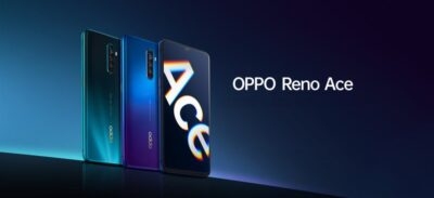 Oppo Reno Ace