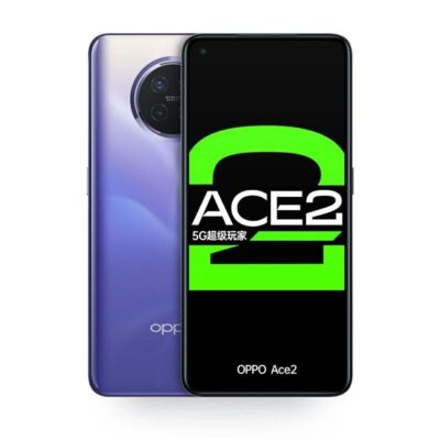 Oppo Reno Ace 2
