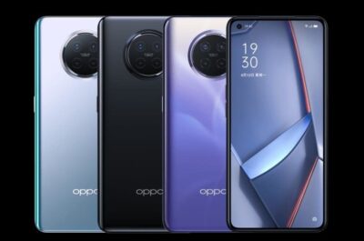 Oppo Reno Ace 2
