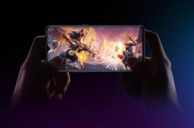Oppo Reno Ace