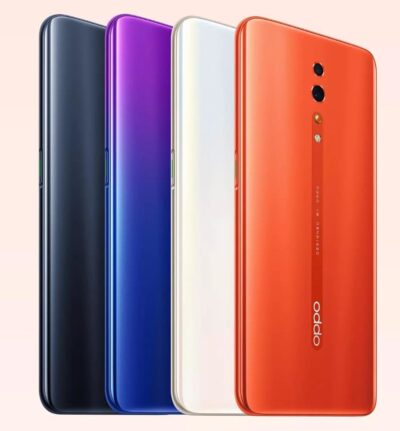 Oppo Reno Z