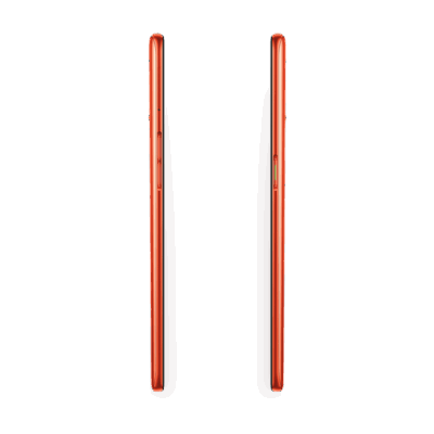 Oppo Reno Z