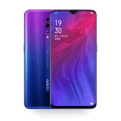 Oppo Reno Z