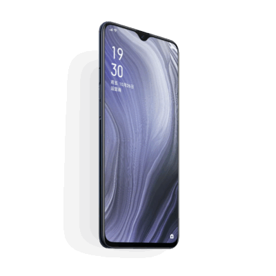 Oppo Reno Z