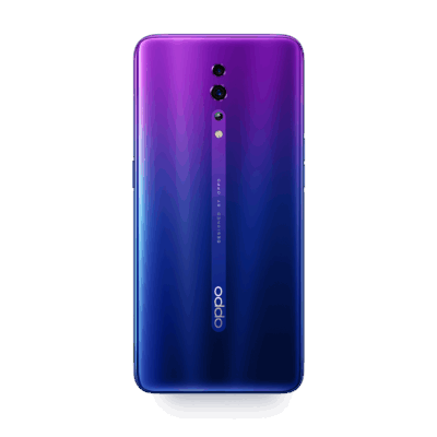 Oppo Reno Z