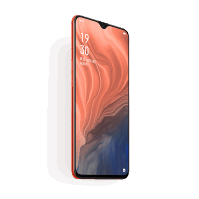 Oppo Reno Z