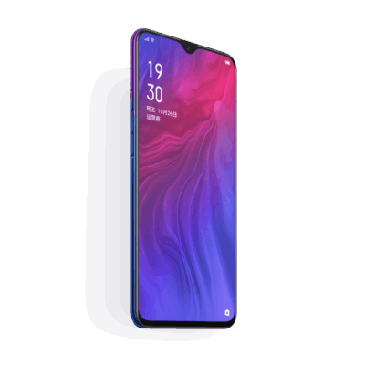Oppo Reno Z