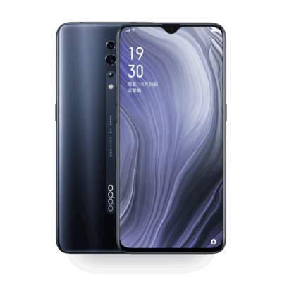Oppo Reno Z