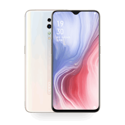 Oppo Reno Z