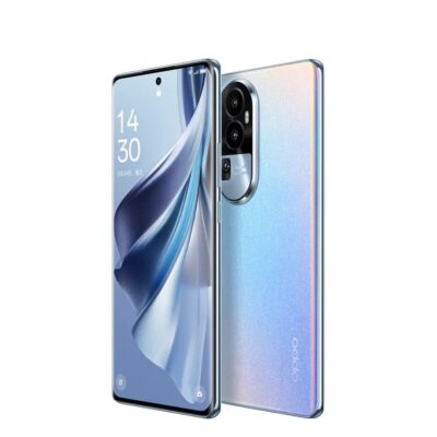 Oppo Reno10 China