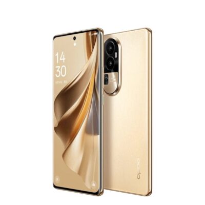 Oppo Reno10 China