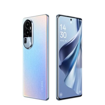 Oppo Reno10 China