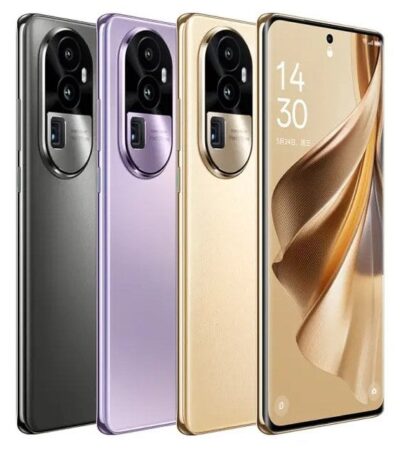 Oppo Reno10 Pro +