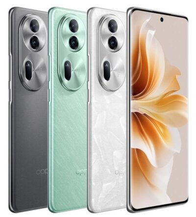 Oppo Reno11