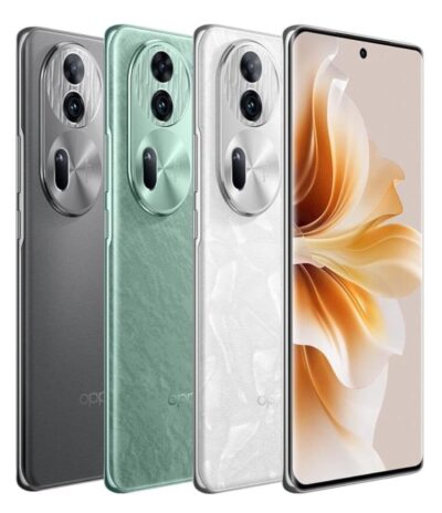 Oppo Reno11 Pro