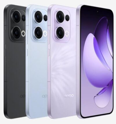 Oppo Reno13