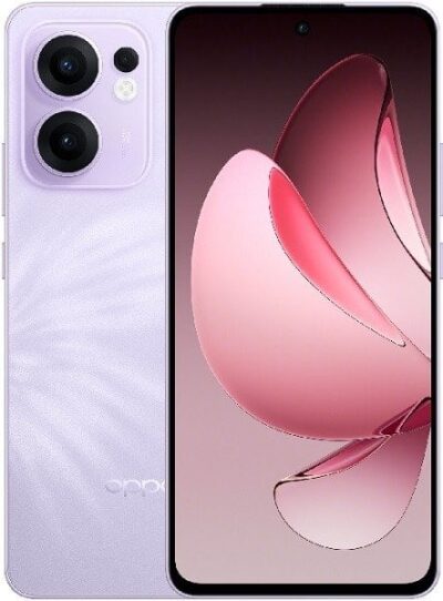 Oppo Reno13 F 5G