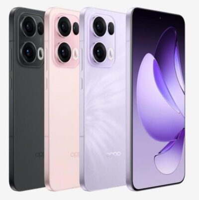 Oppo Reno13 Pro