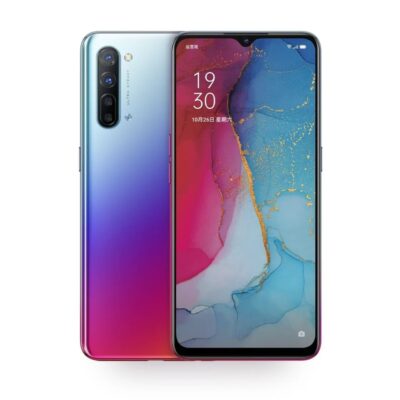 Oppo Reno3