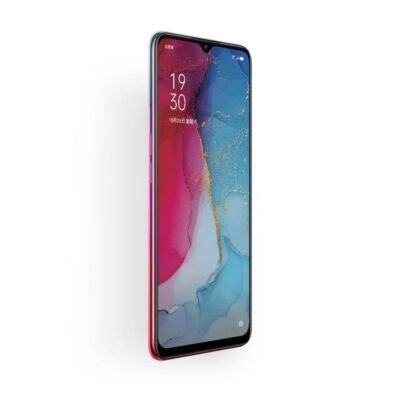 Oppo Reno3