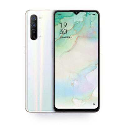 Oppo Reno3