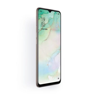Oppo Reno3