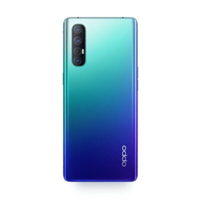 Oppo Reno3 Pro