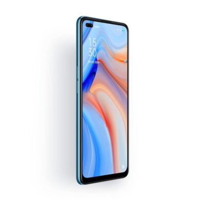 Oppo Reno4 5G
