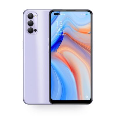 Oppo Reno4 5G