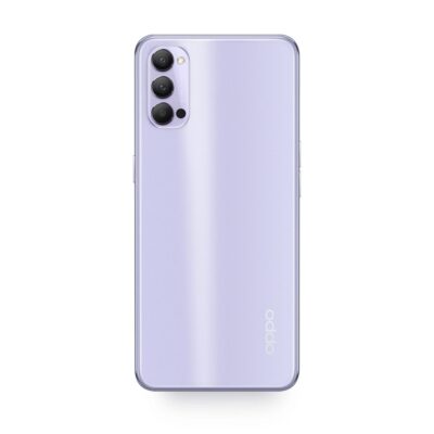 Oppo Reno4 5G