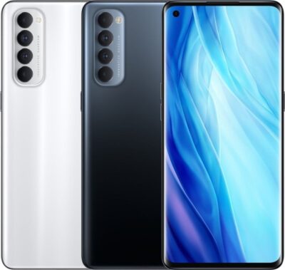 Oppo Reno4 Pro 4G