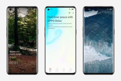 Oppo Reno4 Pro 4G