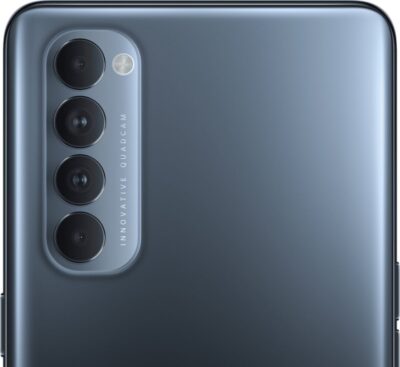 Oppo Reno4 Pro 4G