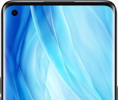 Oppo Reno4 Pro 4G