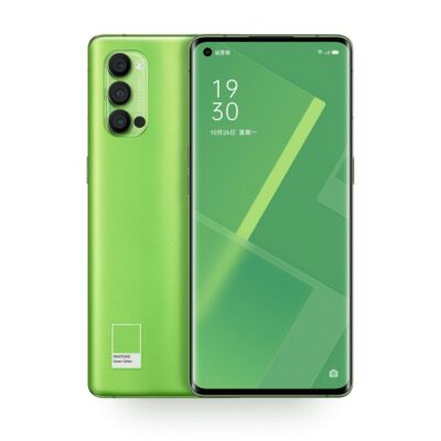 Oppo Reno4 Pro 5G