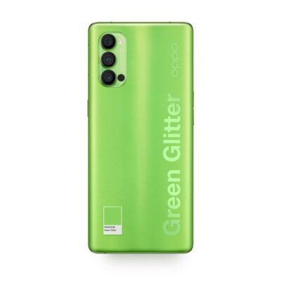 Oppo Reno4 Pro 5G