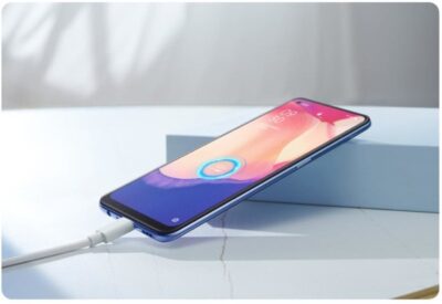 Oppo Reno4 SE