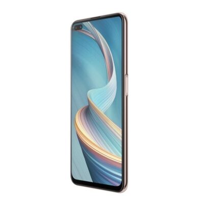 Oppo Reno4 Z 5G