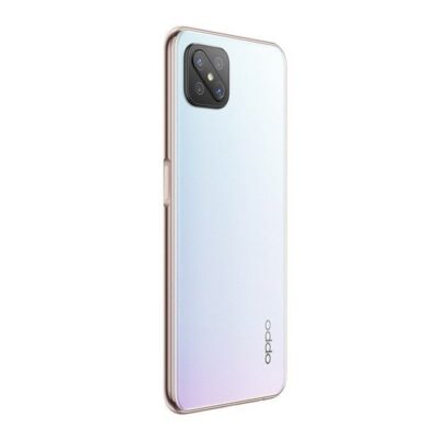 Oppo Reno4 Z 5G