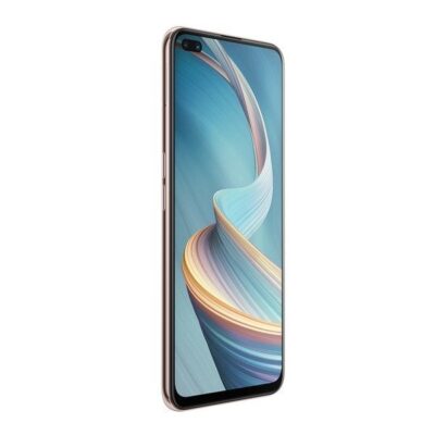 Oppo Reno4 Z 5G