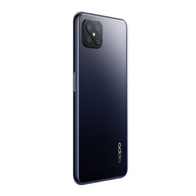 Oppo Reno4 Z 5G