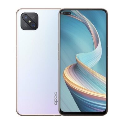Oppo Reno4 Z 5G