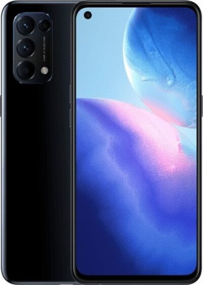 Oppo Reno5 4G