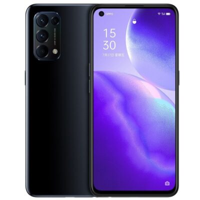 Oppo Reno5 5G